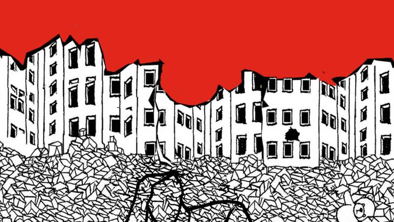 Indifferenti e sdegnati