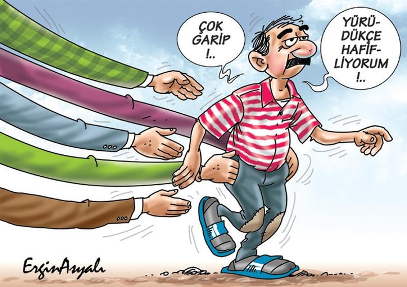 “Zafere ulaşılacak bir süreç başladı”