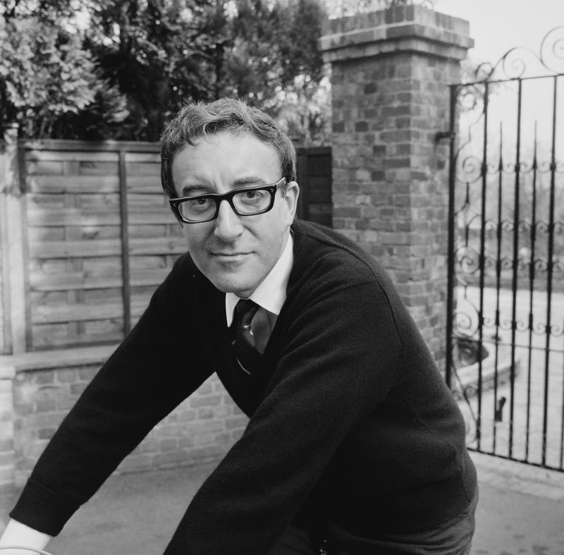 Lost in LA /					 													 						Peter Sellers and the comic tragedy of The Producers