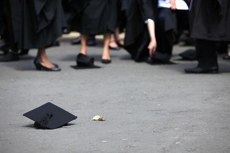 Ucas hacks /					 													 						It’s easier than ever to get into university