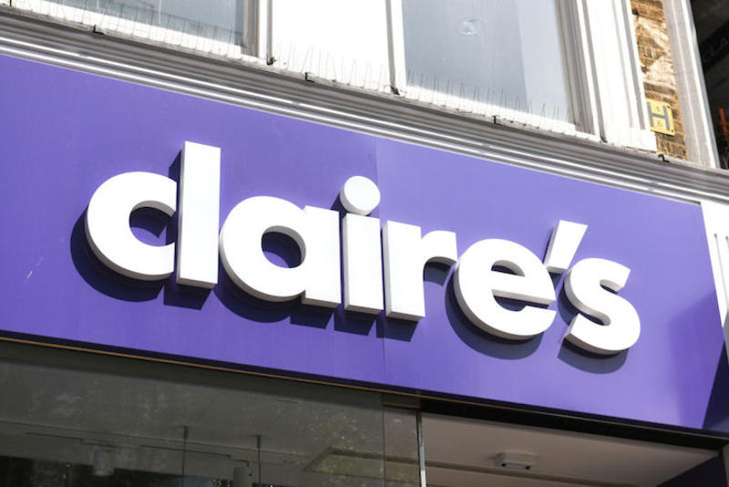 The bloody confessions of a Claire’s Accessories ear piercer