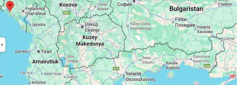 Zygos nedir, neresidir?