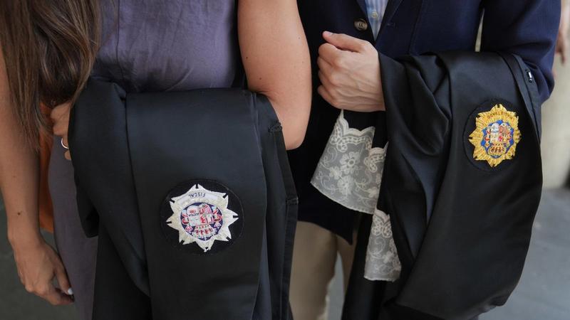 La justícia està en joc