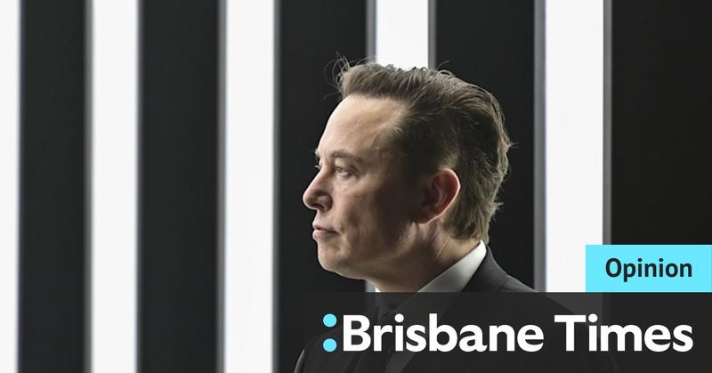 Musk’s $1.5 trillion pay proposal. Is he worth it?
