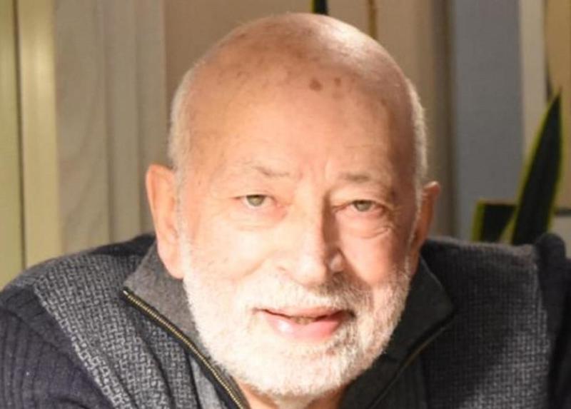 Livorno piange l'architetto-artista Carlo Santini: aveva 84 anni