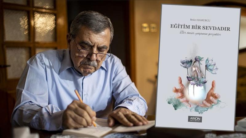 Bir eğitimcinin duygu dünyasından yansıyanlar