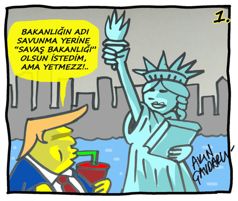Boş tenekeden çıkan sesin yansımaları