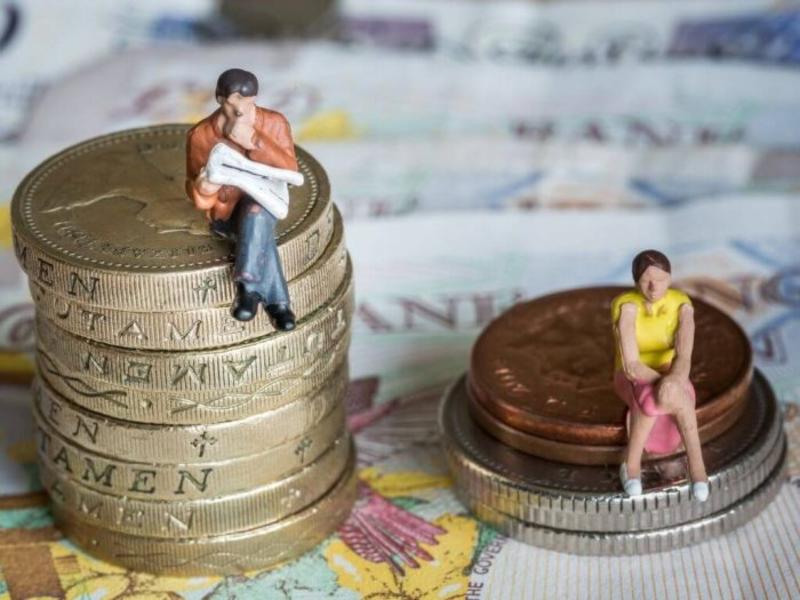 Cuando las mujeres no cotizan, Chile entero pierde