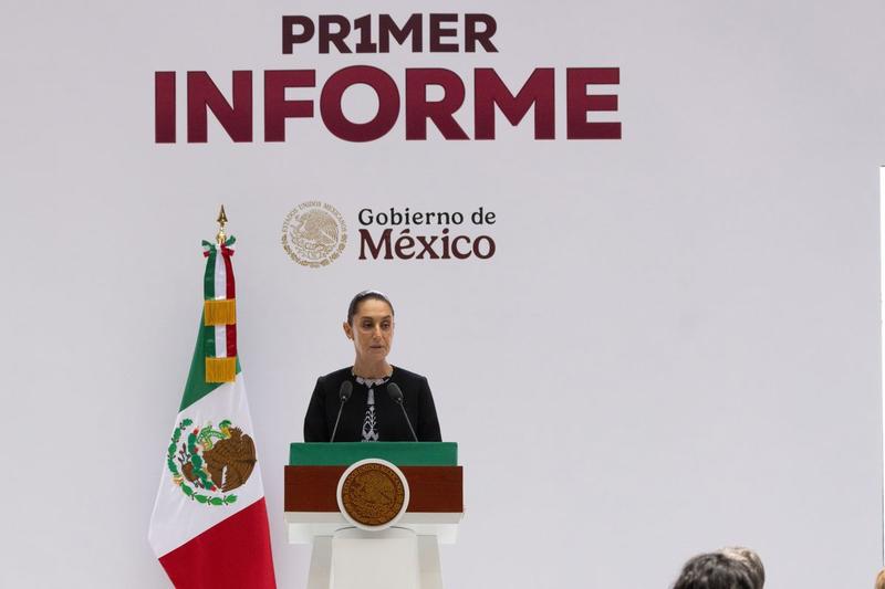 Continuidad neoliberal o soberanía y desarrollo sustentable