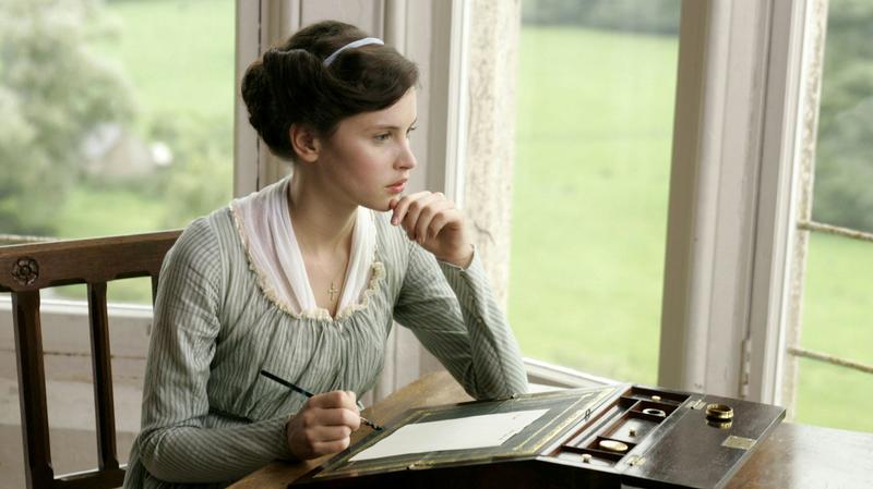 Jane Austen: why are adaptations of Mansfield Park and Northanger Abbey so rare?