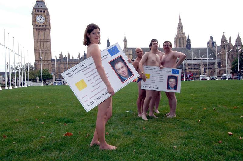 Blair’s ID cards failed in the 2000s - could Starmer’s version fare better?