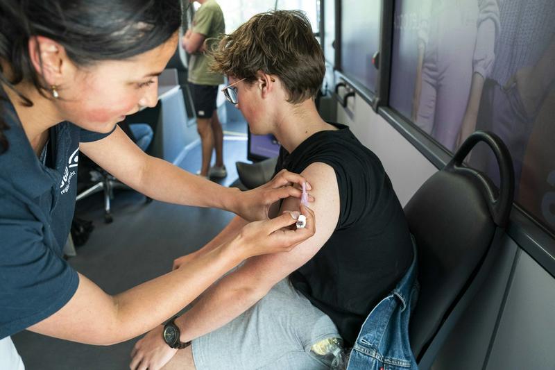 HPV: what you need to know about the common virus linked to cancer