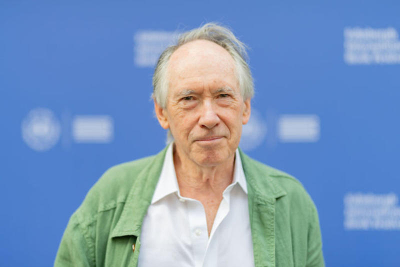 Who cares if there’s a blunder in Ian McEwan’s latest book?