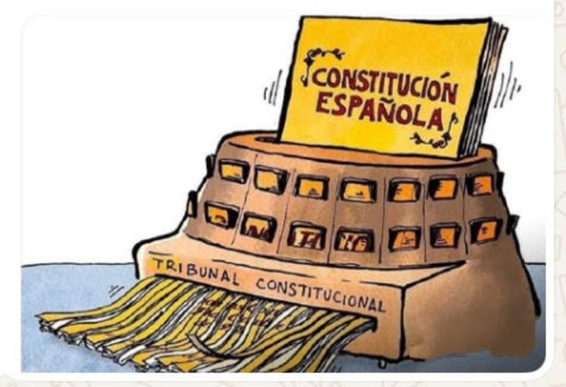 «Provincias/Regionalidades & Constitución»