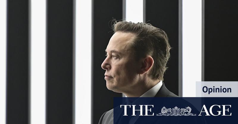 Musk’s $1.5 trillion pay proposal. Is he worth it?