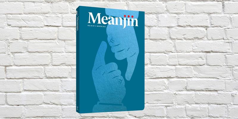 The decision to close Meanjin misunderstands its wider importance. Australian culture deserves better