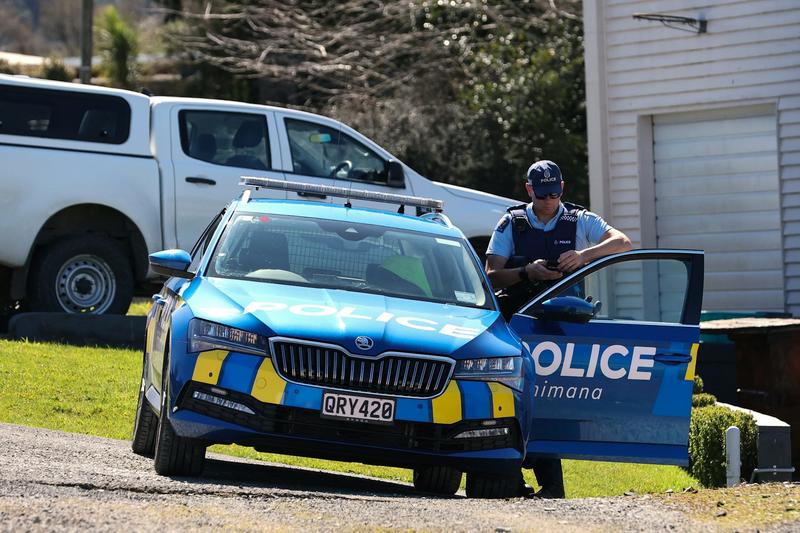 Tom Phillips shooting in NZ shows what police face with skilled and desperate fugitives