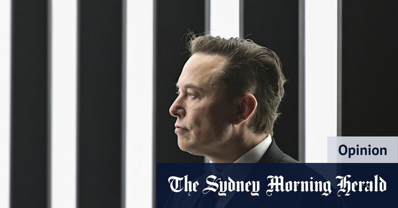 Musk’s $1.5 trillion pay proposal. Is he worth it?