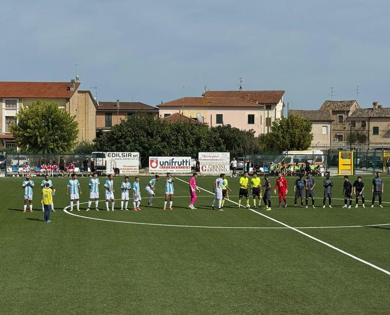 Il festival del gol