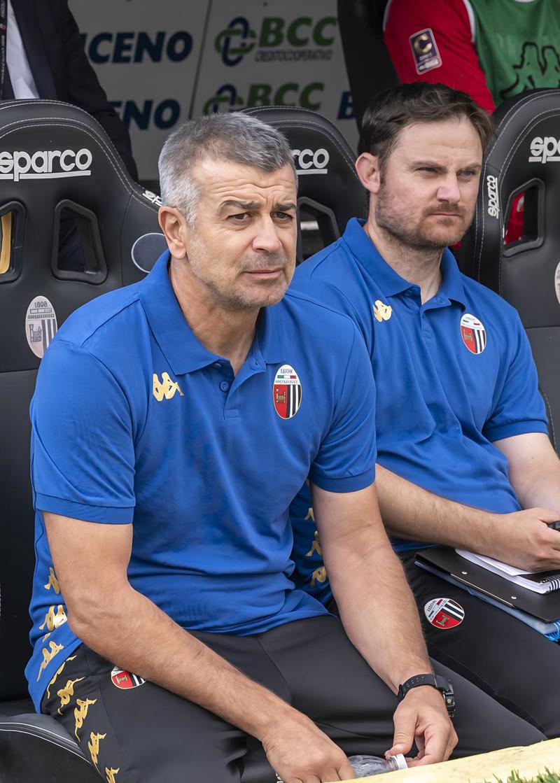 Ansia Tomei, cosa rischia dopo il rosso