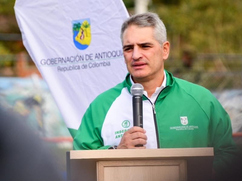 Caso Rendón agita dos narrativas opuestas en Antioquia de cara al 26