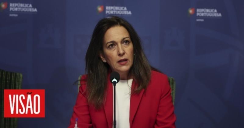 Prémio Laranja Amarga para o desaparecimento da ministra da Justiça, um ano depois da fuga de Vale dos Judeus