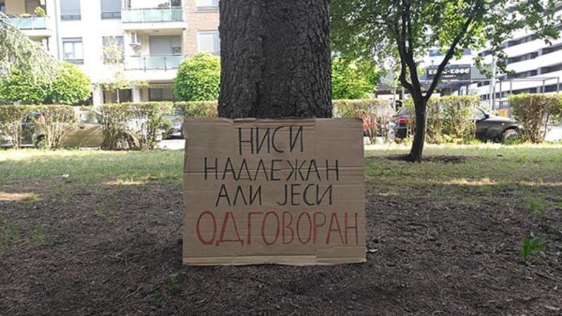 Totalna osveta