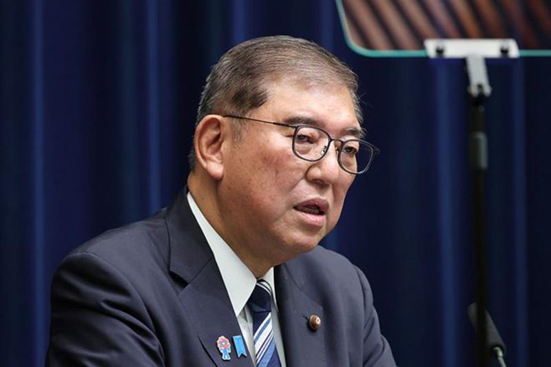 EDITORIAL: Public ignored in internal LDP power struggle to oust Ishiba