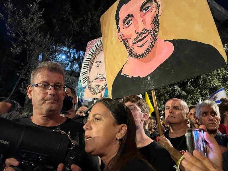 Daily Briefing Sept. 8: Day 703 – Trump tells Hamas to take deal, as Israel submits another proposal