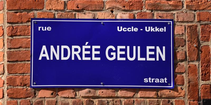 Aus der Straße des Antisemiten wird die Straße der Gerechten