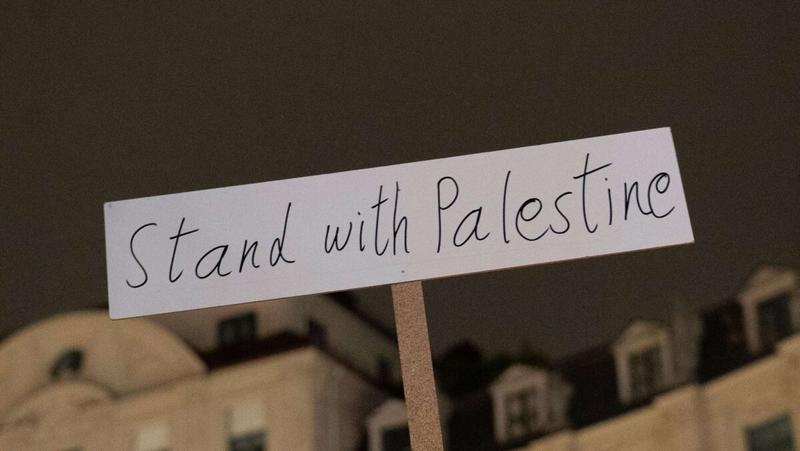 FFF München: Palästinasolidarität statt Opportunismus
