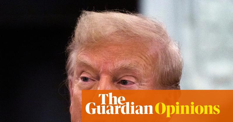 Need I list all the reasons why Trump shouldn’t get a Nobel peace prize?