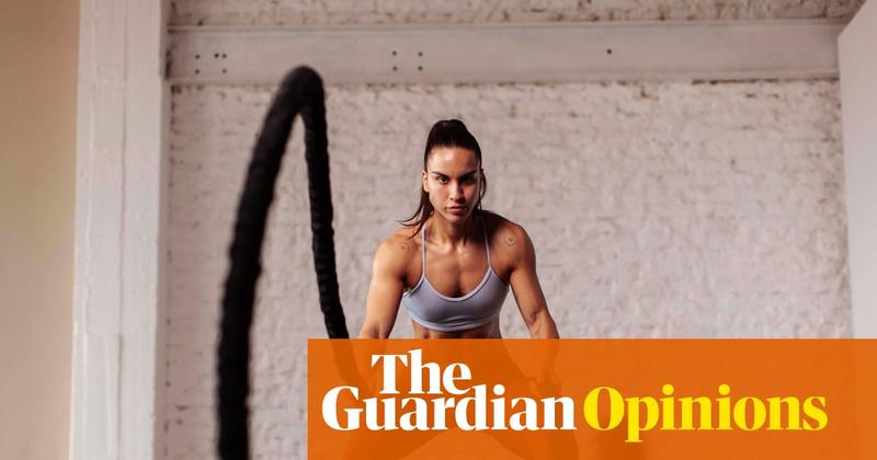 The ‘Great Lock-In’ is here. Are you ready to commit ruthlessly to your fitness goals?