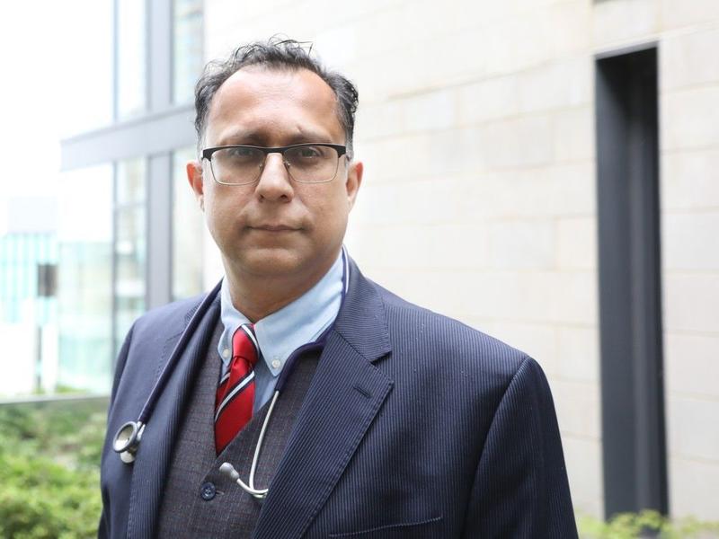 Opinion: In times of division, pluralism is the right medicine