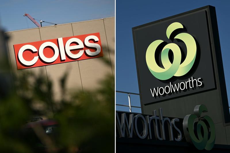Why a possible $1 billion bill for Coles and Woolworths has put a common employment clause in the spotlight
