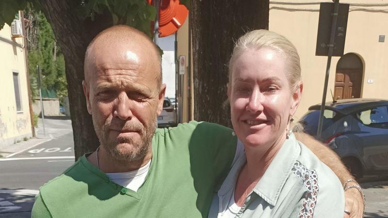 Da Livorno in Australia per fare l’idraulico (da dipendente): «Perché sono rimasto? Vi dico quanto guadagno»