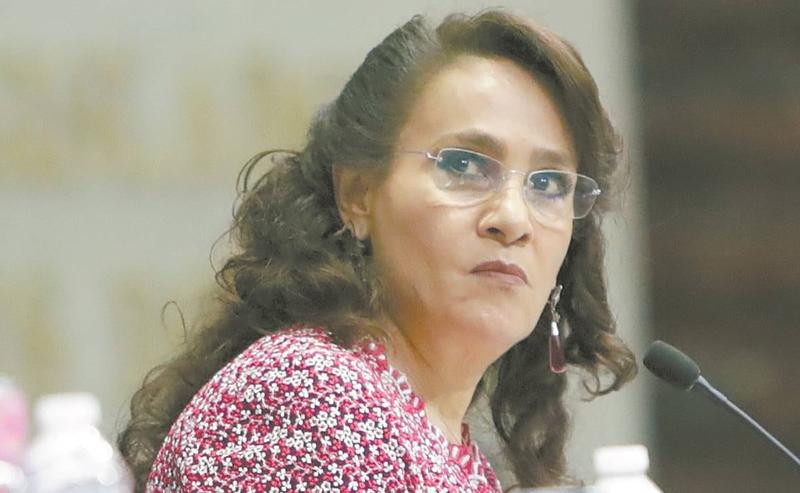 La pelea por el poder en la bancada de Morena