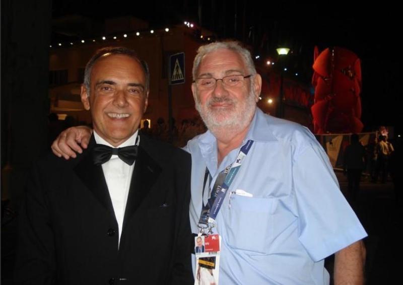 VENEDİK FİLM FESTİVALİ CANNES’I GEÇTİ