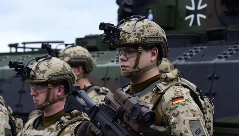 Warmongering In the Name of Security