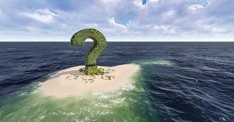 12 Powerful Questions That Only You Can Answer