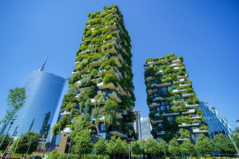 Why building nature-centric housing involves a mindset shift