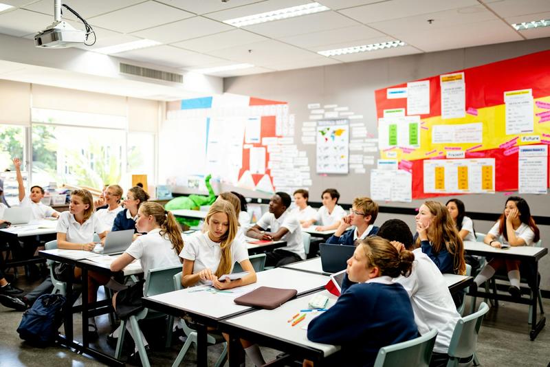 Young people in England and Australia are supposedly poor at learning languages – our research shows this isn’t true