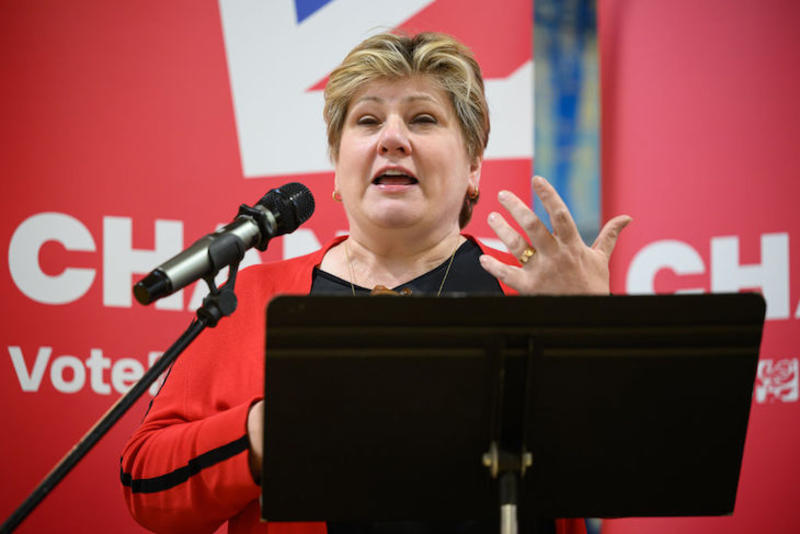 Labour’s deputy leadership race could tear Starmer’s party apart