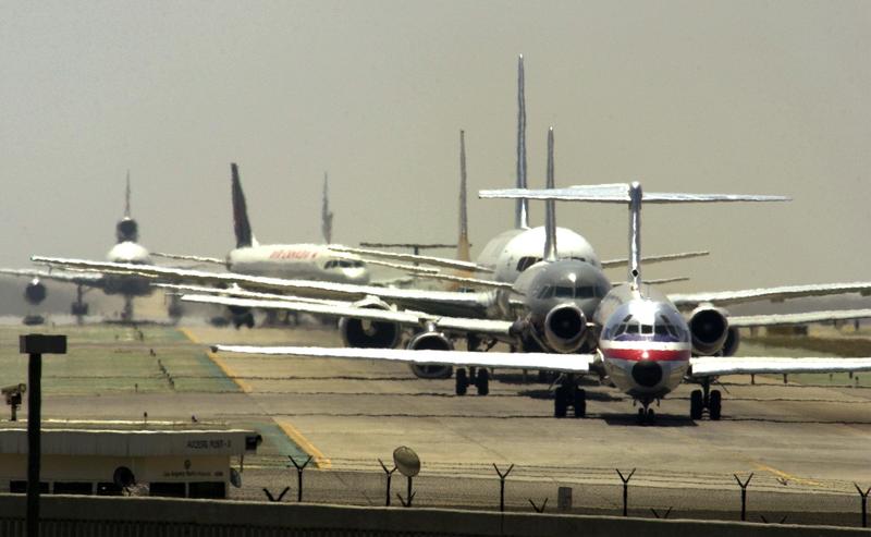 Forbes Daily: Trump Administration Hands The Airline Lobby A Win