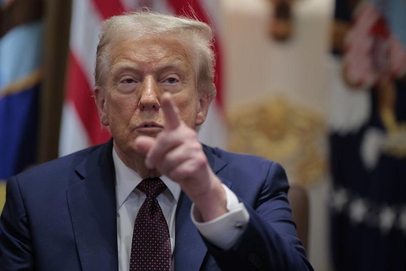 Trump’s Fascist Game Plan: If He Can’t Tame Russia, He’ll Take Chicago
