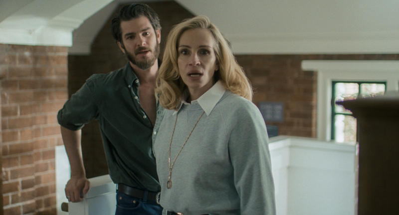 Screening at Venice: Luca Guadagnino’s ‘After the Hunt’