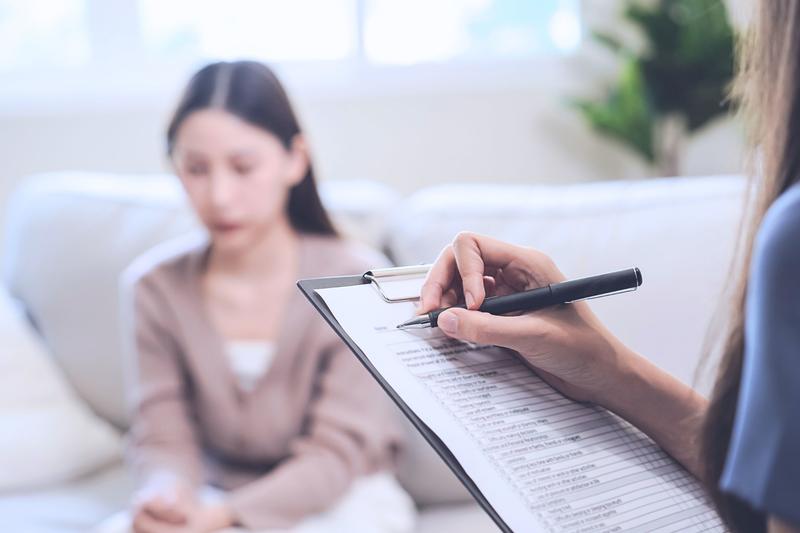 Abortion Bans Can Make Birth Control A Tricky Topic for Medical Providers—Study