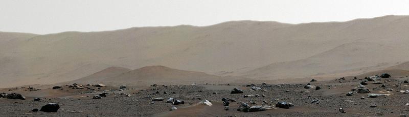 50 years ago, NASA sent 2 spacecraft to search for life on Mars – the Viking missions’ findings are still discussed today