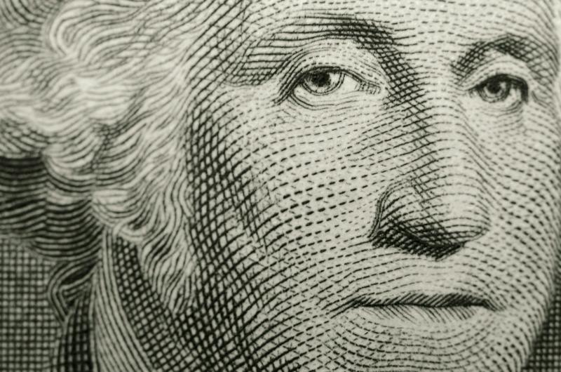 George Washington’s worries are coming true