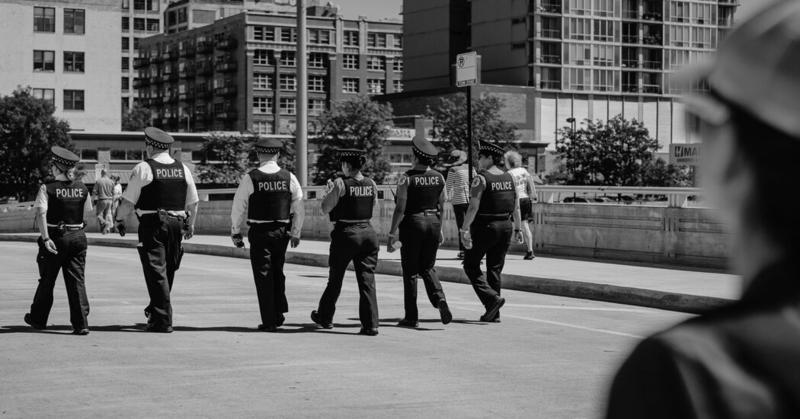 Chicago’s Mayor: The National Guard Isn’t What We Need